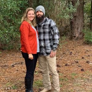 Meet your Posher, Dustin